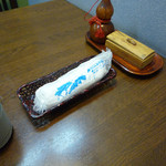 志美津や - 卓上