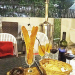 エビスエスクラッシコ - カリッカリ〜最高です！！