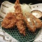 とんかつ若菜 - 