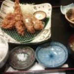 とんかつ若菜 - 