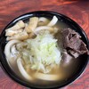 手打ちうどん ムサシ