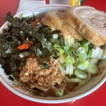 ラーメン英二 - 