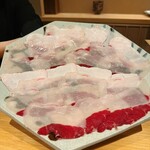 にくの匠 三芳 - 