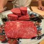 にくの匠 三芳 - 