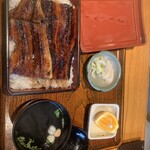 うなぎ　なか勝 - 