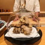 にくの匠 三芳 - 