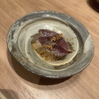 鮨 秀とら - 