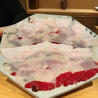 にくの匠 三芳 - 