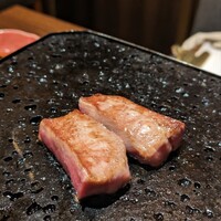 焼肉×創作びすとろ 笑進笑明 - 