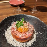 焼肉×創作びすとろ 笑進笑明 - 