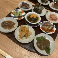 鮨 秀とら - 