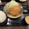 とんかつ瓢