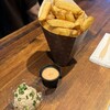 Frites Bruges