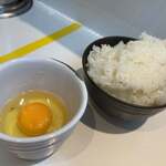 ラーメンながた - 