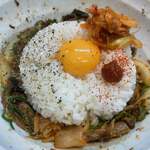 ラーメンながた - 