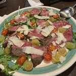 ラ ポルケッテリア - 