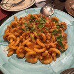 ラ ポルケッテリア - 