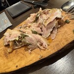 ラ ポルケッテリア - 