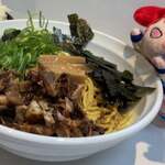 ラーメンながた - 