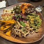 ラ ポルケッテリア - 