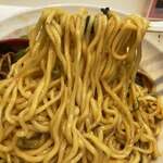 ラーメンながた - 