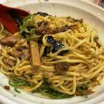 ラーメンながた - 