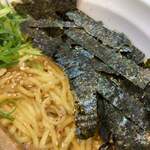 ラーメンながた - 