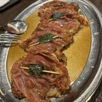 ラ ポルケッテリア - 