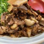 ラーメンながた - 