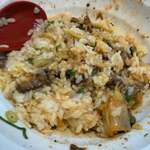 ラーメンながた - 