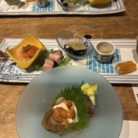 くし路 KITTE丸の内店 - 