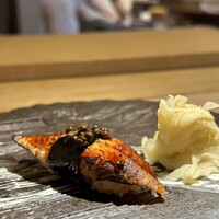 梅田 鮨 個室 みや川 - 