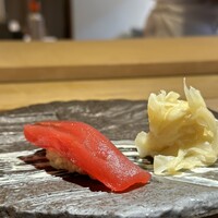 梅田 鮨 個室 みや川 - 