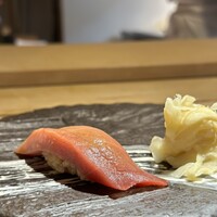 梅田 鮨 個室 みや川 - 