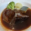 Chinese Dining Ryu - 濃厚でガツンと来るけど、中華のお味なのが不思議な感じ　美味しい。