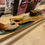 梅丘寿司の美登利 - 