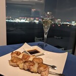 オーシャンディッシュクオン - 