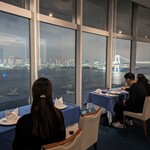 オーシャンディッシュクオン - 