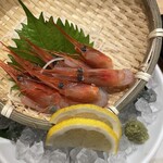 梅丘寿司の美登利 - 