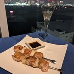 オーシャンディッシュクオン - 