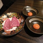 SATOブリアン - 特選ヒレすき