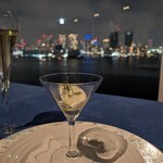 オーシャンディッシュクオン - 