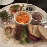 ITALIAN DINING&WINE BAR C'e Posto - 