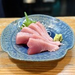 あかくら - ■よこわお造り1200