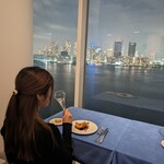 オーシャンディッシュクオン - 