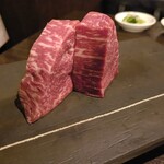 SATOブリアン - シャトーブリアン