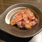 SATOブリアン - 特選ヒレすき