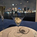 オーシャンディッシュクオン - 