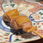 薪鳥新神戸 - 秋田高原比内 もも