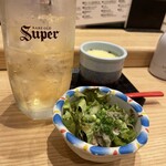 梅丘寿司の美登利 - 